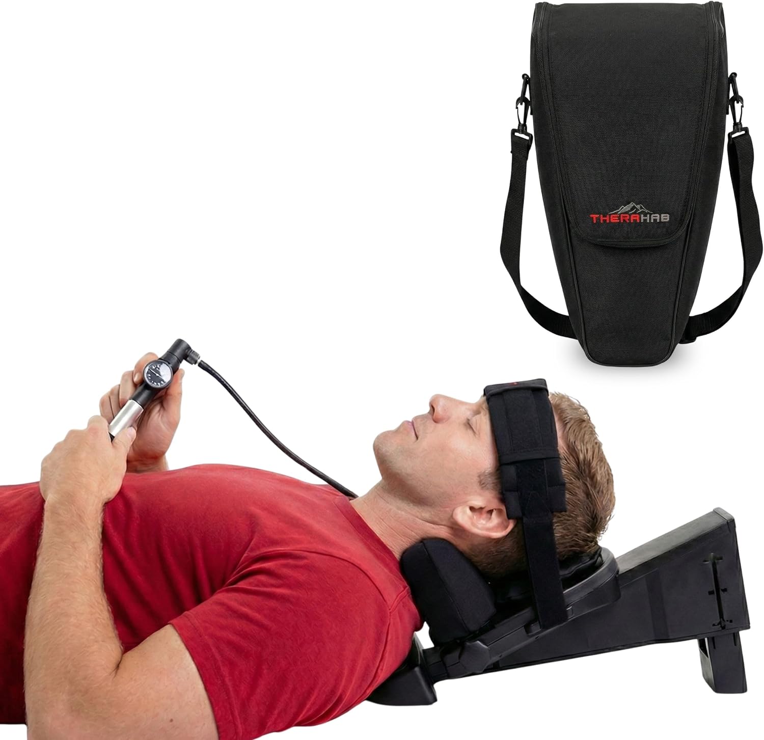 Therahab Professional Cervical Traction Device E0849